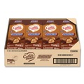 Condiments | Coffee-Mate 12384196 0.38 oz. Mini Cups Liquid Coffee Creamer - Snickers (200/Carton) image number 1