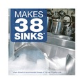 Dish Soaps | Dawn Professional 45112 38 oz. Manual Pot/ Pan Dish Detergent image number 4