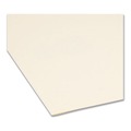 Just Launched | Smead 10333 Interior File Folders with 1/3-Cut Right Tabs - Letter, Manila (100/Box) image number 3