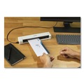 Office & Office Supplies | Brother DS740D DS-740D 600 DPI Optical Resolution Duplex Compact Mobile Document Scanner image number 2