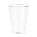  | Dart TP10D Ultra Clear PET 10 oz. Tall Cups (1000/Carton) image number 3