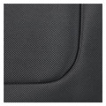 Office & Office Supplies | SOLO PT136-4 17.5 in. x 9 in. x 14 in. Polyester Classic Rolling Case Fits Devices Up to 17.3 in. - Black image number 4