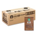 Coffee | FLAVIA 48103 Starbucks Coffee Freshpack - Pike Place Roast (76/Carton) image number 0