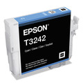 Ink & Toner | Epson T324220 UltraChrome HG2 Ink - Cyan image number 0
