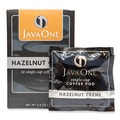 Coffee | Java One 39870506141 Single Cup Coffee Pods - Hazelnut Creme (14/Box) image number 0