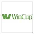 Cups and Lids | WinCup 221972 14 oz Foam Drink Cups - White (1000/Carton) image number 3