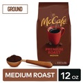 Coffee | Keurig 5000358163 12 oz Bag Ground Coffee - Premium Roast image number 2