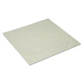  | Bagcraft P057412 12 x 12 Grease-Resistant Paper Wraps and Liners - Yellow (5000/Carton) image number 1