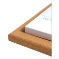 Project & Display Boards | U Brands 3889U00-01 14 x 14 Tile Board Value Pack (1-Set) image number 2