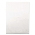 Envelopes & Mailers | Survivor QUAR1520 Tyvek 9.5 x 12.5 14 lb. Lightweight Square Flap Catalog Mailers - White (100/Box) image number 2