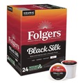 Coffee | Folgers 5000368733 Gourmet Selections Coffee K-Cups - Black Silk (24/Box) image number 2