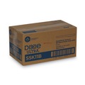 Just Launched | Dixie SSK11B SmartStock Series-O 7 in. Mediumweight Bio-Blend Plastic Cutlery Knives Refill - Beige (40/Pack, 24 Packs/Carton) image number 5