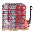 Beverages & Drink Mixes | Crystal Geyser 24514 7 16.9 oz. Bottle Alpine Spring Water (1-Pallet) image number 7