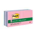 Notebooks & Pads | Post-it Greener Notes R330RP-12AP 3 x 3 Original Recycled Pop-up Notes - Sweet Sprinkles Collection (12/Pack) image number 0