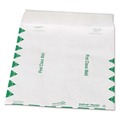 Envelopes & Mailers | Survivor QUAR1530 14 lbs. Lightweight 9.5 in. x 12.5 in. #12 1/2 Square Flap Redi-Strip Closure First Class Tyvek Catalog Mailers - White (100/Box) image number 4