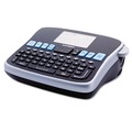 Back to School Sale | DYMO 1754488 LabelManager 360D 2.8 in. x 7.76 in. x 5.9 in. 2 Lines Label Maker image number 1