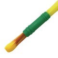 Arts & Crafts Supplies | Cra-Z-Art 760096 32 oz Washable Tempera Paint - Yellow image number 5