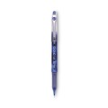 Pens | Pilot 38611 Precise P-700 0.7 mm Stick Gel Pen - Fine, Blue (1 Dozen) image number 1