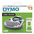 Just Launched | DYMO 2174540 LetraTag 100T 2 Line 6.7 in. x 2.8 in. x 5.7 in. Label Maker image number 1