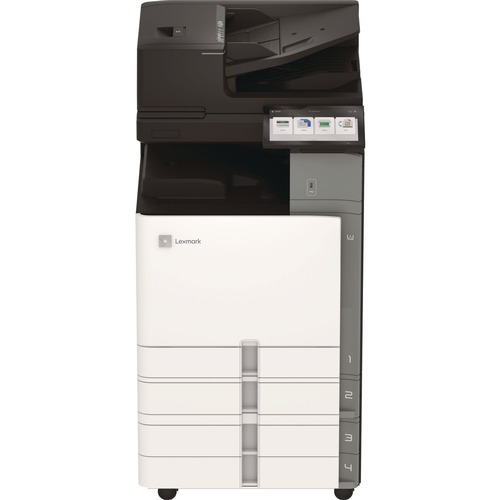 Office Printers | Lexmark 20L8500 CX962TSE Multifunction Laser Printer Copy/Fax/Print/Scan image number 0