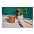 Beverages & Drink Mixes | FLAVIA 48000 Dove Hot Chocolate Freshpack - Milk Chocolate (72/Carton) image number 5