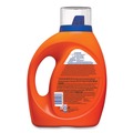 Cleaners & Chemicals | Tide 80880550 84 oz. Bottle 64 Loads HE Liquid Laundry Detergent - Original Scent (4/Carton) image number 2