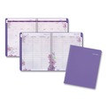 Notebooks & Pads | AT-A-GLANCE 938P-905 11 in. x 8.5 in. 13-Month (Jan 2026-Jan 2027) Beautiful Day Weekly/Monthly Planner - Purple Cover image number 1