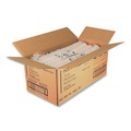 Food Trays, Containers, and Lids | Fabri-Kal 000000000009505191 0.75 oz. Plastic Portion Cups - Translucent (10/Carton) image number 0