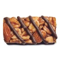 Snacks | KIND 27961 0.7 oz Minis - Peanut Butter Dark Chocolate (10/Pack) image number 3