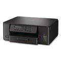 Office Printers | Brother MFCT580DW MFCT580DW INKvestment Tank 580 Copy/Print/Scan Wireless Color Inkjet All-in-One Printer image number 3