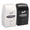 Hand Sanitizers | Scott 91595 1200 mL Refill Antiseptic Foam Skin Cleanser- Unscented (2/Carton) image number 2