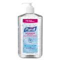 Hand Sanitizers | PURELL 3023-12 20 oz. Pump Advanced Refreshing Gel Hand Sanitizer - Clean Scent image number 0