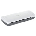 Laminating Supplies | Swingline 1701857CM 5 mil 9 in. Max Document Width Inspire Plus Thermal Pouch Laminator image number 2
