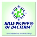 Hand Sanitizers | Dial Professional 17000 35482 11 oz. Pump Bottle Gel Antibacterial Hand Sanitizer - Fragrance-Free (12/Carton) image number 6
