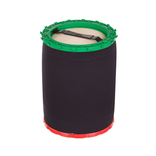 Office & Office Supplies | Unger UNGUHPR1 HydroPower Green Resin Pack for Small Tank image number 0