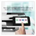 Office Printers | HP 1PV64A#BGJ LaserJet Enterprise MFP M528dn Copy/Print/Scan Multifunction Laser Printer image number 3