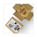 Labels | MACO MML-0200 5.5 in. x 8.5 in. Internet Format Cover-All Opaque Laser/Inkjet Shipping Labels - White (200/Box) image number 3