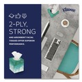 Paper Towels and Napkins | Kleenex 21271 2-Ply Pop-Up Box Professional Facial Tissue (6-Boxes/Pack) image number 5