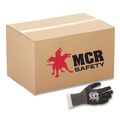 Cleaning Gloves | MCR Safety 92721L Cut Pro 92721 Gloves - Large Black (1-Dozen) image number 0