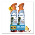 Odor Control | Febreze 80854001 8.1 oz AIR Aerosol Spray - Hawaiian Aloha (3/Carton) image number 2