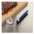 Office & Office Supplies | Rubbermaid Commercial FGTHP220DS 0 degrees Fahrenheit to 220 degrees Fahrenheit Dishwasher-Safe Industrial-Grade Analog Pocket Thermometer image number 2