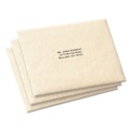 Labels | Avery 05660 1 in. x 2.63 in. Matte Clear Easy Peel Mailing Labels with Sure Feed Technology for Laser Printers - Clear (30/Sheet, 50 Sheets/Box) image number 3