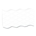 Sponges & Scrubbers | Mr. Clean 82038 4.6 in. x 2.4 in. 0.7 in. Thick Extra Durable Magic Eraser (4/Box) image number 1