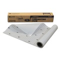 Laminating Supplies | C-Line 65050 24 in. x 50 ft. 2 Mil. Cleer Adheer Self-Adhesive Laminating Film image number 0