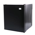 Breakroom Supplies | Avanti SAR1701N1B 1.7 cu ft Superconductor Compact Refrigerator - Black image number 1
