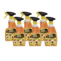 All-Purpose Cleaners | Goo Gone 2096 12 oz Spray Bottle Spray Gel Cleaner - Citrus Scent (6/Carton) image number 2