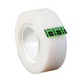 Packing Tapes | Scotch 810K6 Magic 0.75 in. x 83.33 ft. 1 in. Core Tape Refill - Clear (6/Pack) image number 4