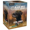 Coffee | Keurig 5000384046 Coffee K-Cups - Loyal Spirit (88/Carton) image number 2