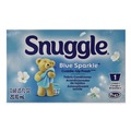 Laundry Detergents | Snuggle VEN 2979996 1 Load Vend-Box Liquid HE Fabric Softener - Original (100/Carton) image number 2