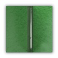 File Folders | Smead 81452 8.5 in. x 11 in. 3 in. Capacity Two-Piece Prong Fastener Premium Pressboard Report Cover - Green image number 3